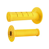 ODI Single-Ply Ruffian Half Waffle Off-Road Hand Grips-206