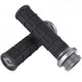 ODI V-Twin Lock-On Hart-Luck Signature Full Waffle Off-Road Hand Grips-206