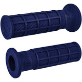 ODI V-Twin Single-Ply Hart-Luck Signature Full Waffle Off-Road Hand Grips-206