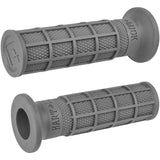 ODI V-Twin Single-Ply Hart-Luck Signature Full Waffle Off-Road Hand Grips-206