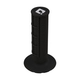 ODI V2 Half-Waffle Lock-On Off-Road Hand Grips-206