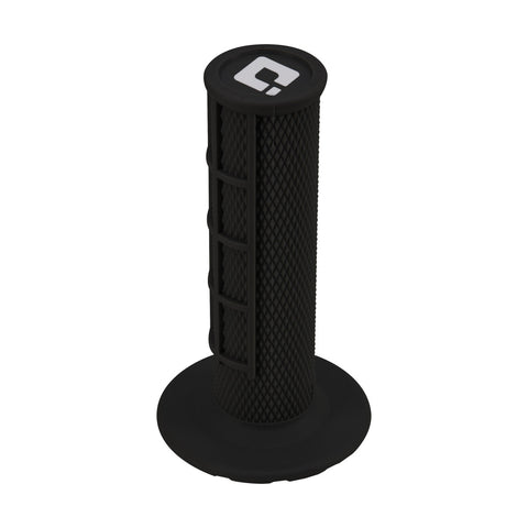 ODI V2 Half-Waffle Lock-On Off-Road Hand Grips-206