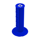 ODI V2 Half-Waffle Lock-On Off-Road Hand Grips-206