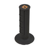 ODI V2 Half-Waffle Lock-On Off-Road Hand Grips-206