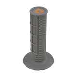 ODI V2 Half-Waffle Lock-On Off-Road Hand Grips-206