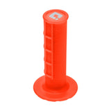 ODI V2 Half-Waffle Lock-On Off-Road Hand Grips-206