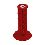 ODI V2 Half-Waffle Lock-On Off-Road Hand Grips-206