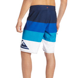 Quiksilver Clink Men's Boardshort Shorts - Blue