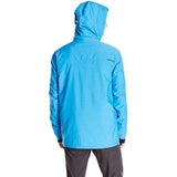 Quiksilver Craft Men's Snow Jackets - Brilliant Blue