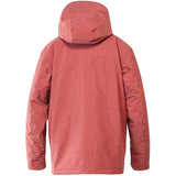 Quiksilver Craft Men's Snow Jackets - Brilliant Blue