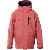 Quiksilver Craft Men's Snow Jackets - Brilliant Blue