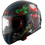 LS2 Rapid Happy Dreams Adult Street Helmets-353