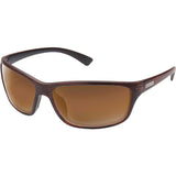 Suncloud Optics Sentry Adult Lifestyle Polarized Sunglasses-S-SEPPBRBR