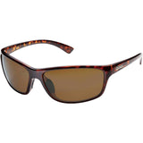 Suncloud Optics Sentry Adult Lifestyle Polarized Sunglasses-S-SEPPBRTT