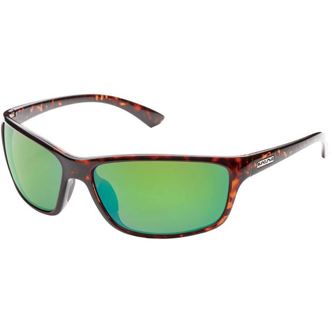 Suncloud Optics Sentry Adult Lifestyle Polarized Sunglasses-S-SEPPGMTT