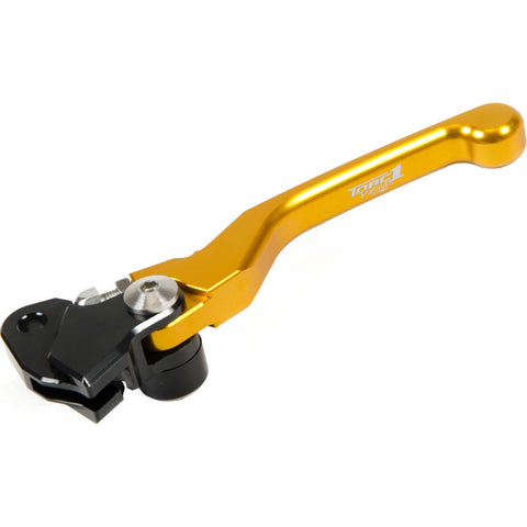 Torc1 Racing Vengeance Flex Suzuki RMZ - Clutch Motorcycle Lever Accessories-111