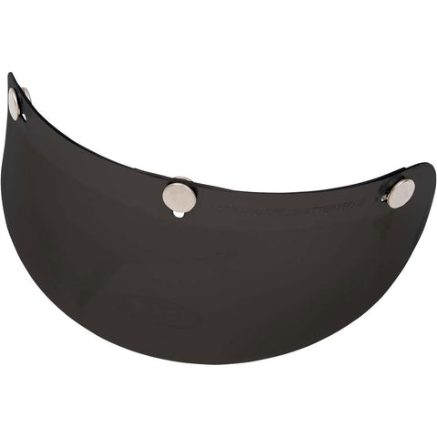 Z1R 3 Snap Bubble Visor Helmet Accessories-0132