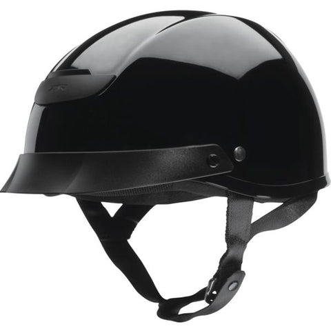 Z1R Vagrant Solid Adult Cruiser Helmets-0103