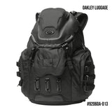 20 Units of Oakley Kitchen Sink Men's Backpacks Stealth Black