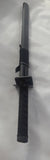 Ninja Warrior Sword 87.5cm Silver Blade