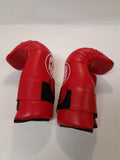 ProForce Point and Semi-Contact Fighting Gloves Red Small