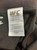 UFC Official MMA Underwear Boxer Briefs Black 2-Pack
