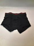 UFC Official MMA Underwear Trunks Black 2-Pack