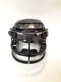 ProForce Lightning Helmet with Faceguard Black/Black X-Large