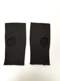 ProForce Slide-On Handwraps Black