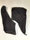 Ninja Tabi Boots Indoor Style Black