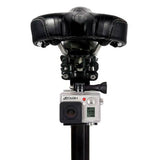 GoPro Handlebar/Seatpost/Pole Mount Camera Accessories-GRH30