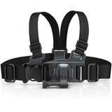 GoPro Junior Chesty Chest Mount Harness Camera Accessories-ACHMJ