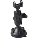 Optrix Suction Cup Mount iPhone 5 Case Phone Accessories-424912