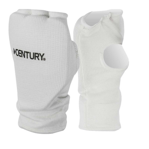 Century Cloth Hand Pad White Size Adult