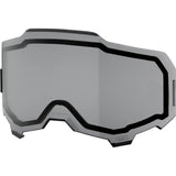 100% Armega Dual Pane Replacement Lens Goggle Accessories-2602-0933