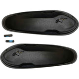 Alpinestars SMX Plus Replacement Toe Slider Street Boot Accessories-3430