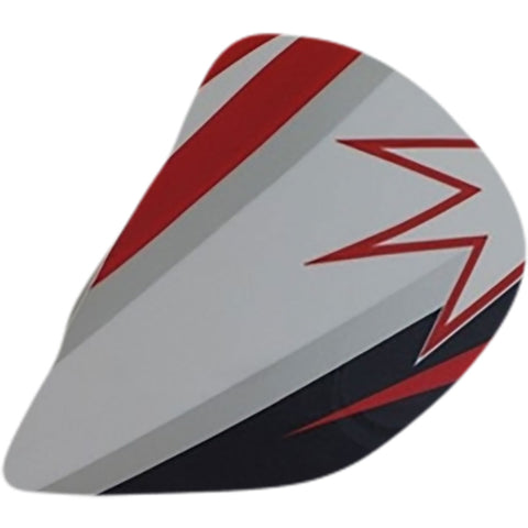 Arai SAX-2 Park Star Shield Cover Helmet Accessories-81-0317-1