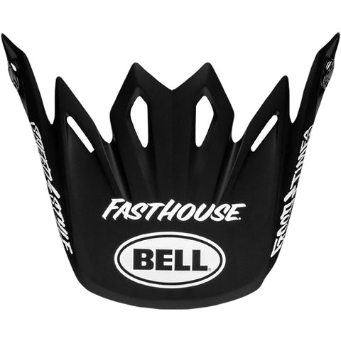 Bell Moto-9 Fasthouse Signia Visor Helmet Accessories-7111409