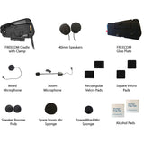 Cardo SRAK0035 Freecom Series Audio and Microphone Kit System Accessories-71-5013