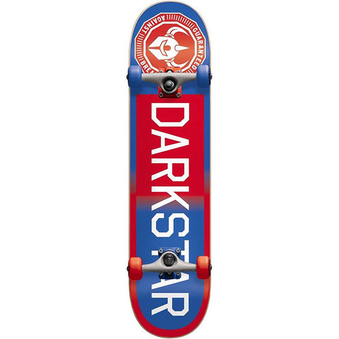 Darkstar Timeworks Complete Skateboards-10512202Y