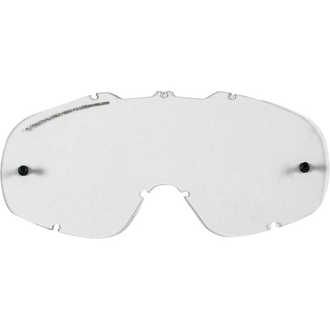 Dragon Alliance MDX2 All Weather Replacement Lens Goggle Accessories-722-6062
