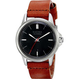 Electric Carroway Leather Men's Watches Brand New-EW013005
