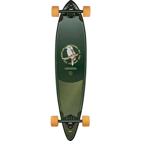 Globe Pintail 37 Complete Longboards-10525323