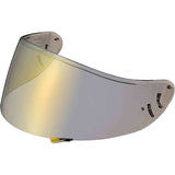 Shoei CW-1 Pinlock-Ready Spectra Face Shield Helmet Accessories-0213