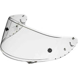 Shoei CWR-F Pinlock Face Shield with T.O.P. Helmet Accessories-0209