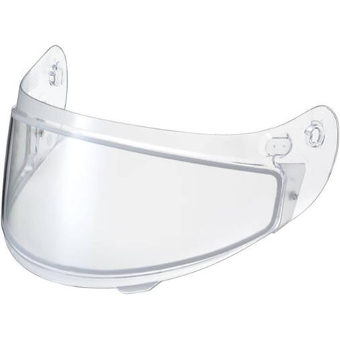 HJC CS-R3 HJ-09L Frameless Dual Snow Face Shield Helmet Accessories-19-015