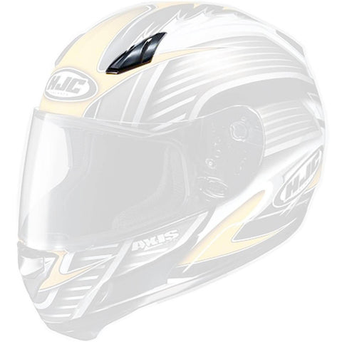 HJC AC-12 Top Vent Helmet Accessories-530