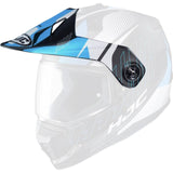 HJC AC-X1 Visor Helmet Accessories-06974
