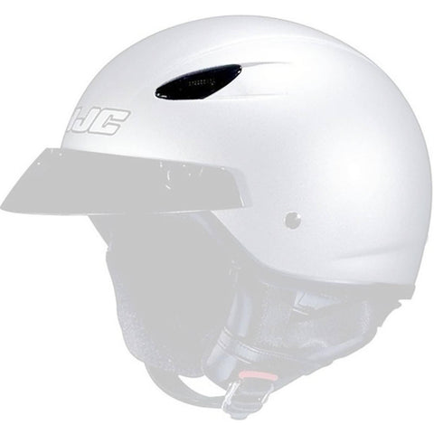 HJC CL-21 Top Vent Helmet Access-10-928-1
