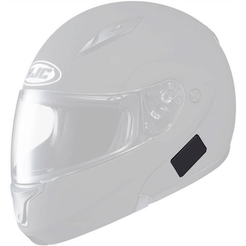 HJC CL-MAX 2 BT Side Cap Helmet Accessories-972